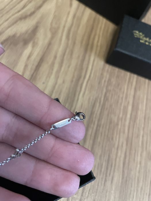 Chopard happy sport сет