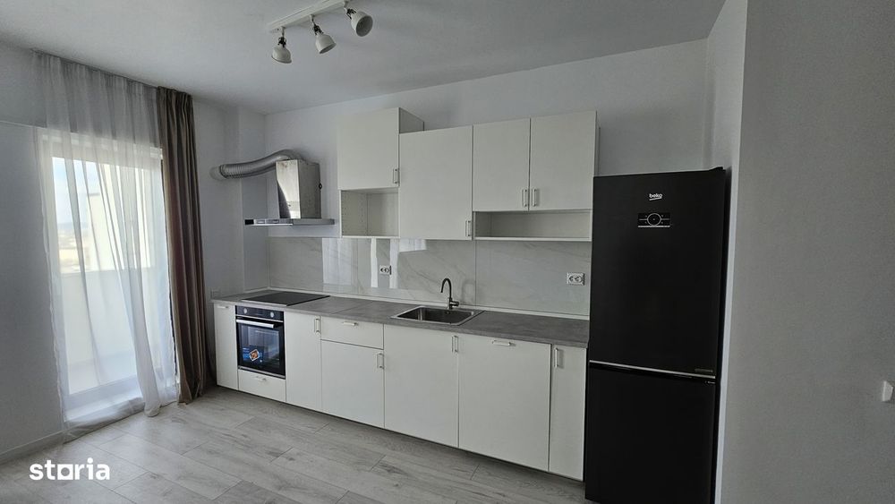 Închiriez Apartament Tip Studio -Direct Proprietar- Rezidențial Vest