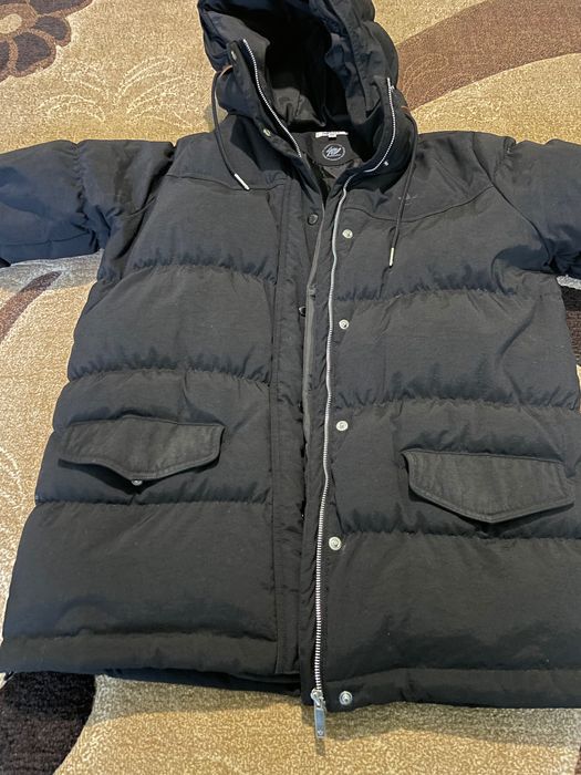 Зимно яке с пух Adidas