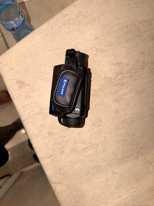 Термален монокуляр Pulsar Axion XQ19 Compact