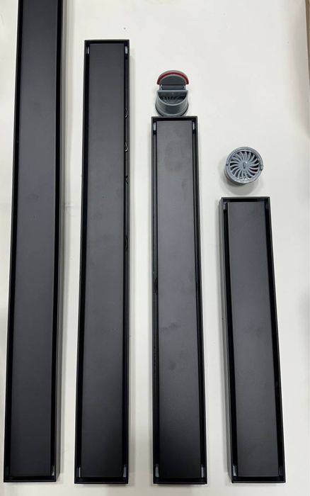 Dushavoy trapla hama razmerlar bor