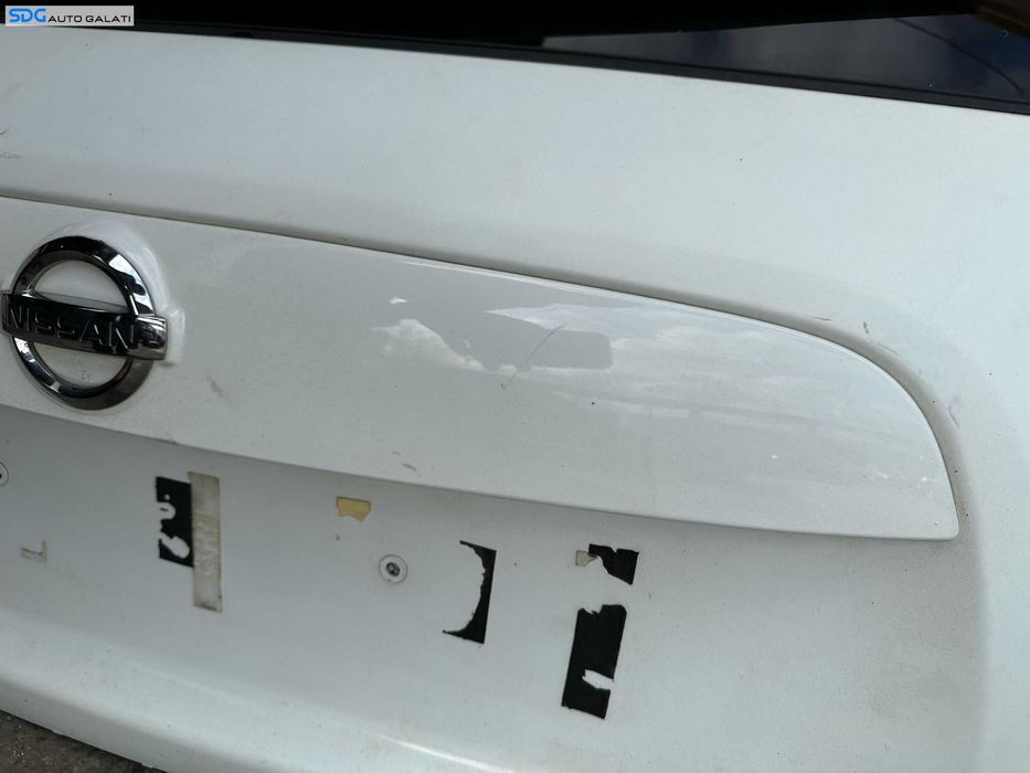 Maner Deschidere Haion Hayon Nissan Juke F15 2010 - 2014 [X3105]