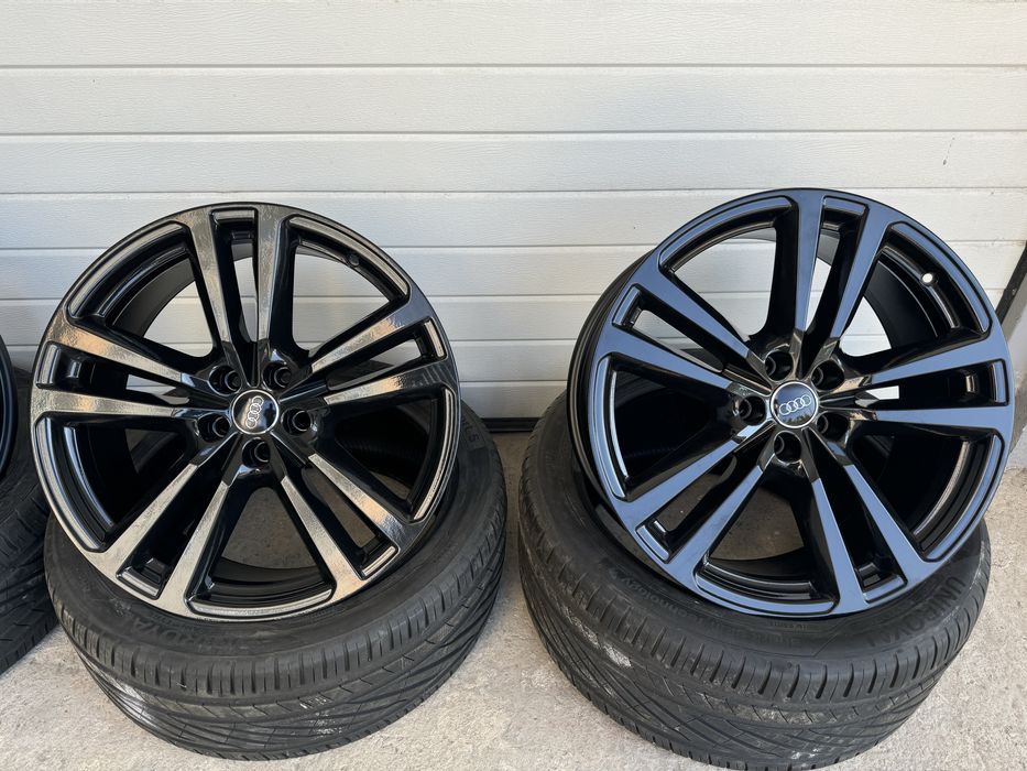 Ауди джанти 20 цола Q7 SQ7 ( Оригинални )