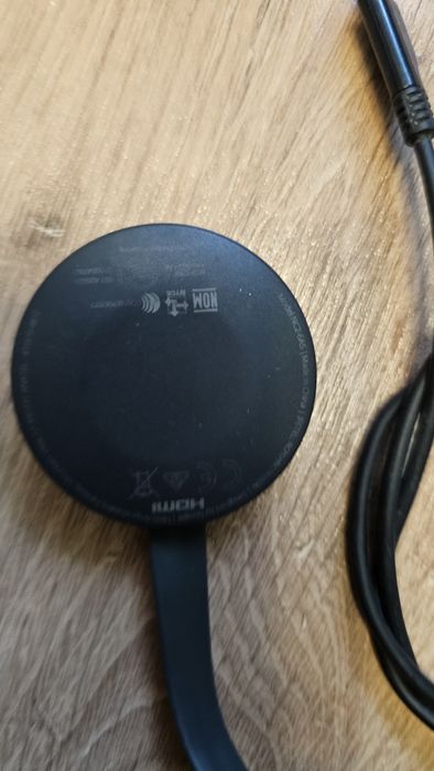 GOOGLE Chromecast Gen3