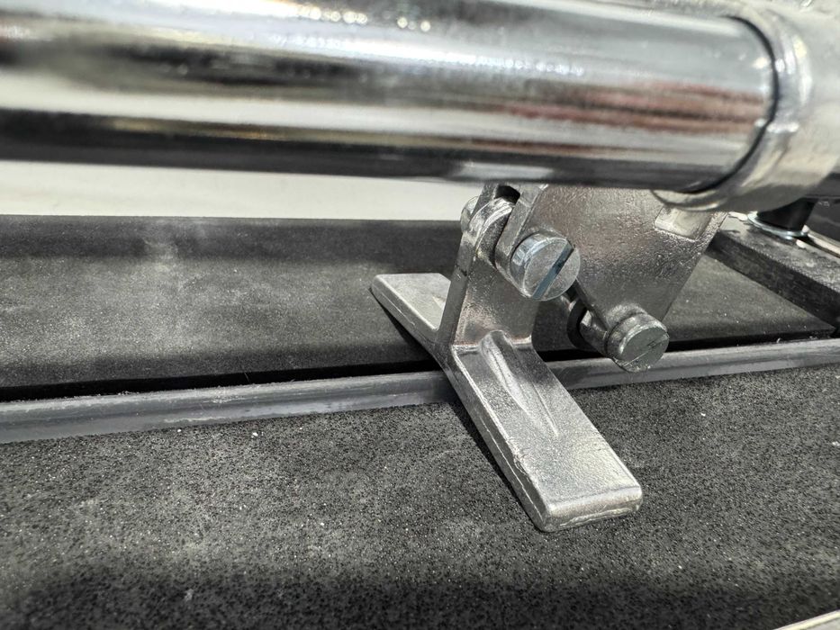 Машина за плочки ръчна - 400 мм (нова)