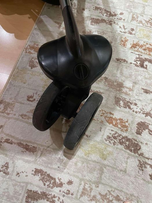 Детска количка ABC 3 tec desing