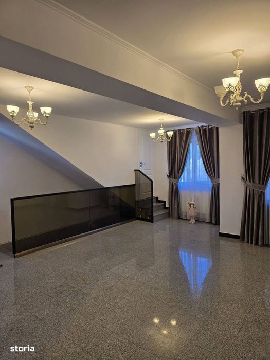 Casa P+1+M/7 camere/400 m de Bd. 1 Mai/Asfalt/Com.Berceni/COMISION 0%