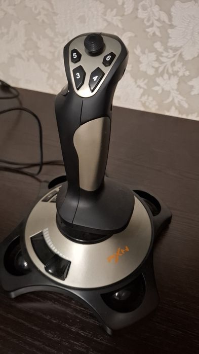 Джойстик PXN 2113 Pro (как новый)