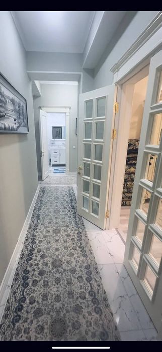 Продаётся квартира