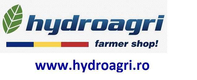 Cilindru servodirectie pentru Case IH, FIAT, New Holland cod OEM 5134221, 5144124