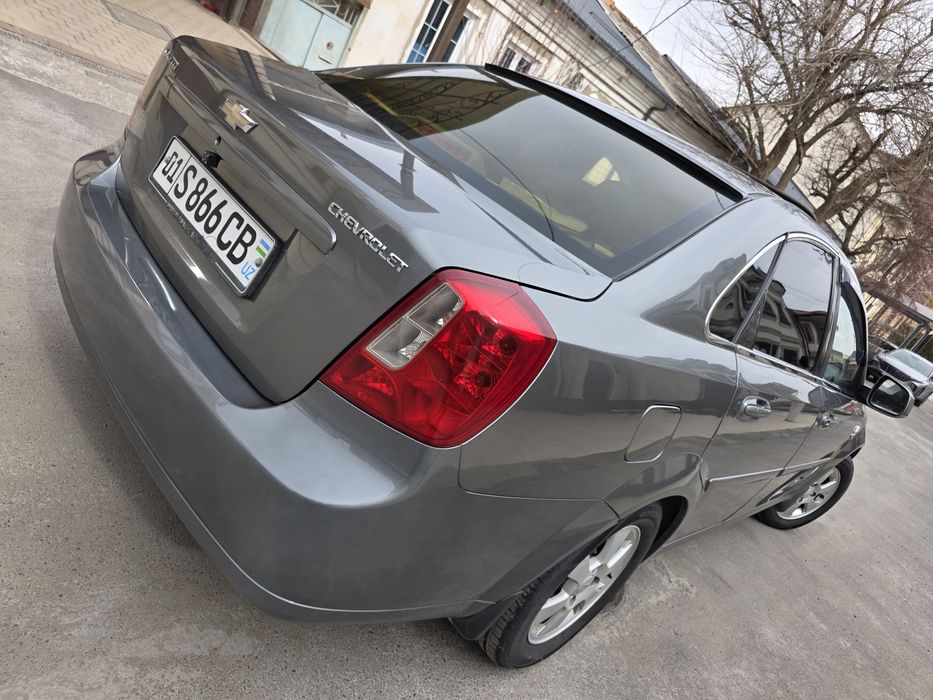 Gentra 2014 Full автомат СРОЧНО сотилади.