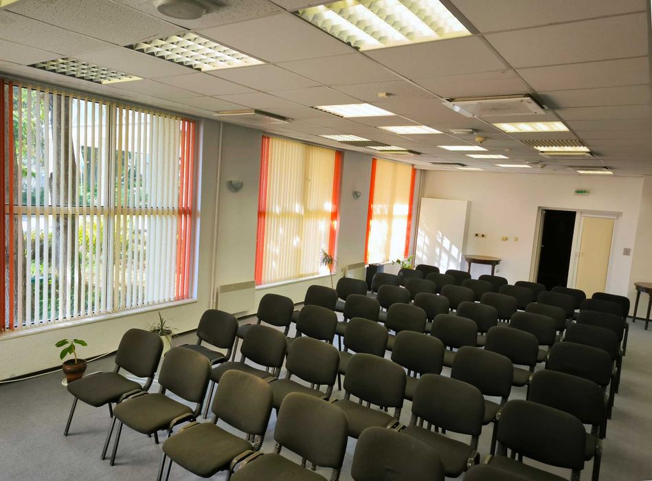 Конферентна зала под наем