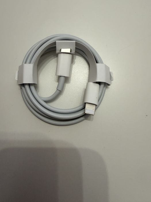 Cablu Apple Iphone USB-C to Lightning