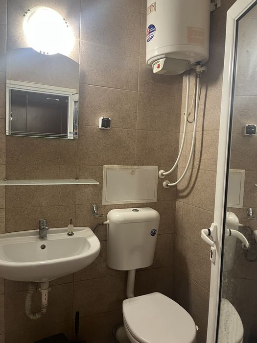 Дава се под наем Едностаен апартамент в к.к. Слънчев бряг - 21 кв.м за 229.5 € - Снимка #2