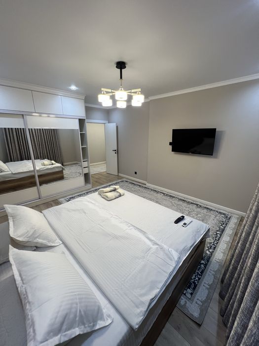 Сдаю квартиру в Tumar Apartments