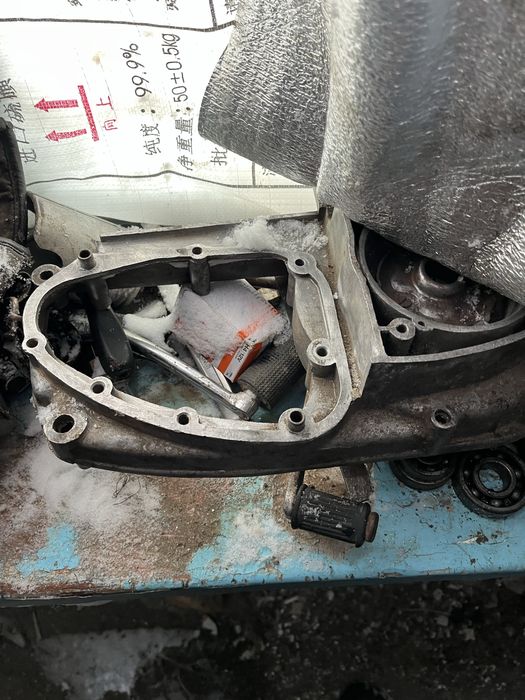 иж планета 5,4,3,