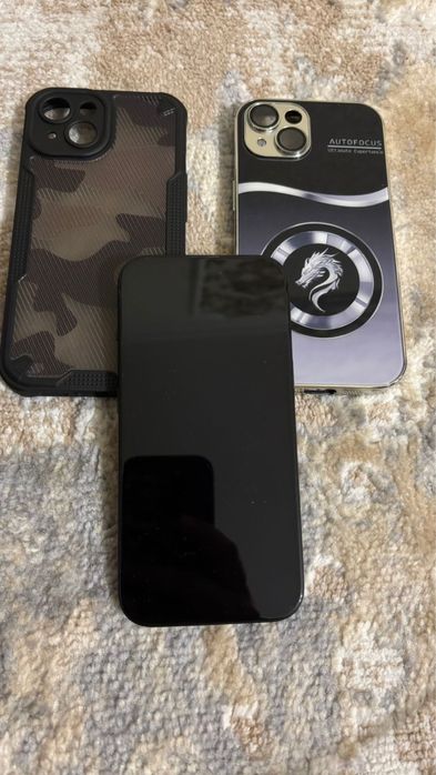 Айфон 15, 128ГБ Почти новое