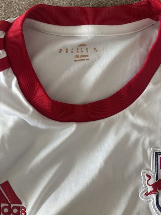 Футболен екип New York Red Bulls MLS