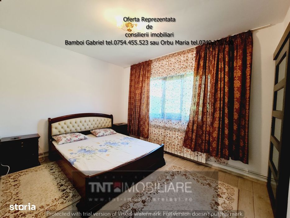 Casă single complet renovată (2025) – Zona Horpaz