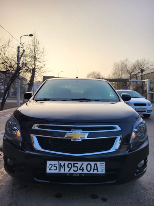 Chevrolet Cobalt 2025