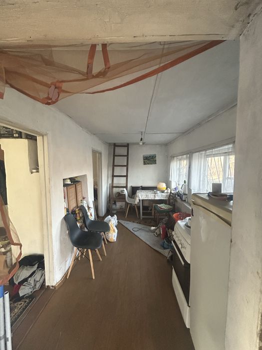 Продам дачу на Мирном