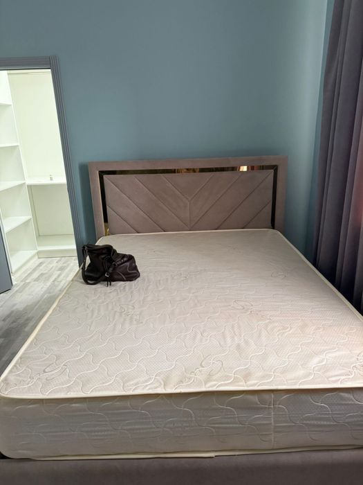 Кровать для спальный