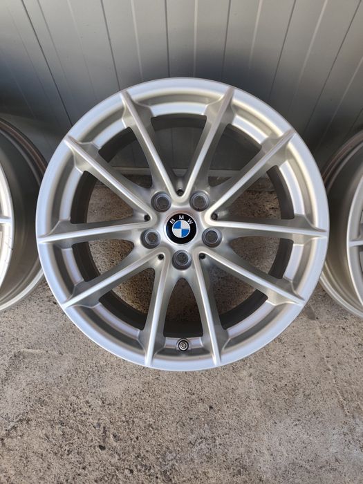 17/5/112-БМВ-BMW 2 3 4 5 6 7 серия,G 11 12 20 21 22 23 28 30 31 32 38 42-перфектни,нов внос