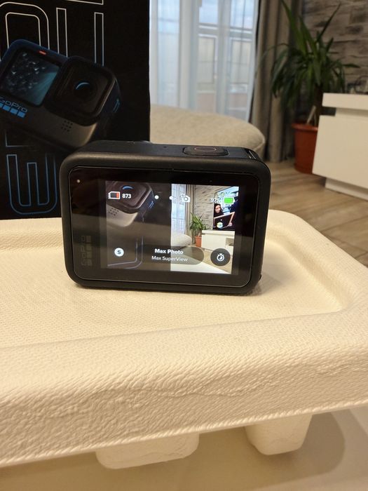 Go Pro HERO 11 Black