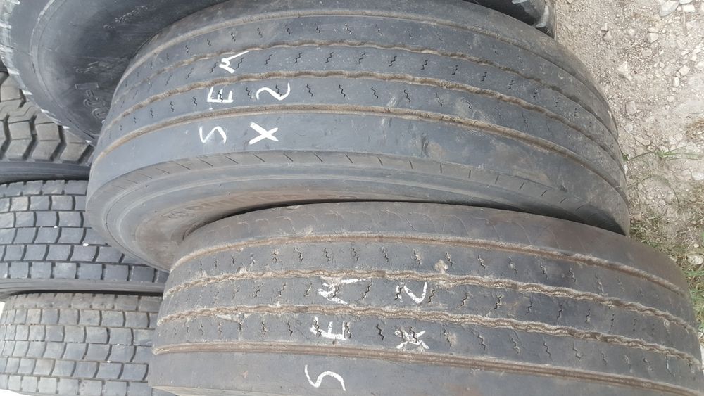 Гуми за камион 315 80 22.5 / 385 65 22.5