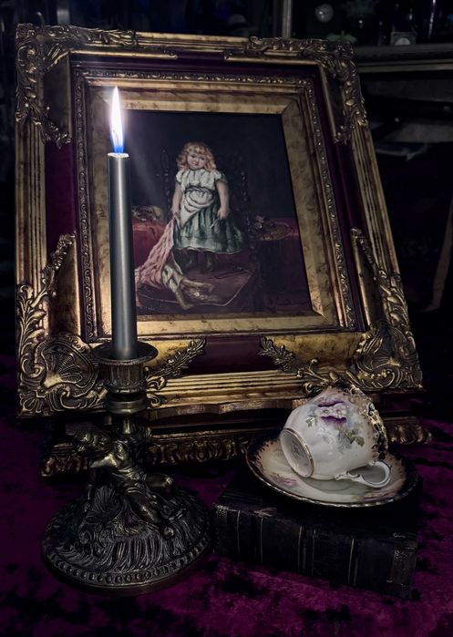 Винтидж картини