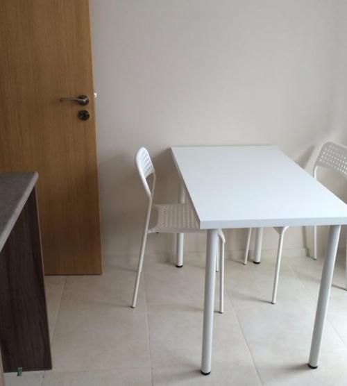 Дава се под наем Двустаен апартамент в София, Гео Милев - 60 кв.м за 550 € - Снимка #1