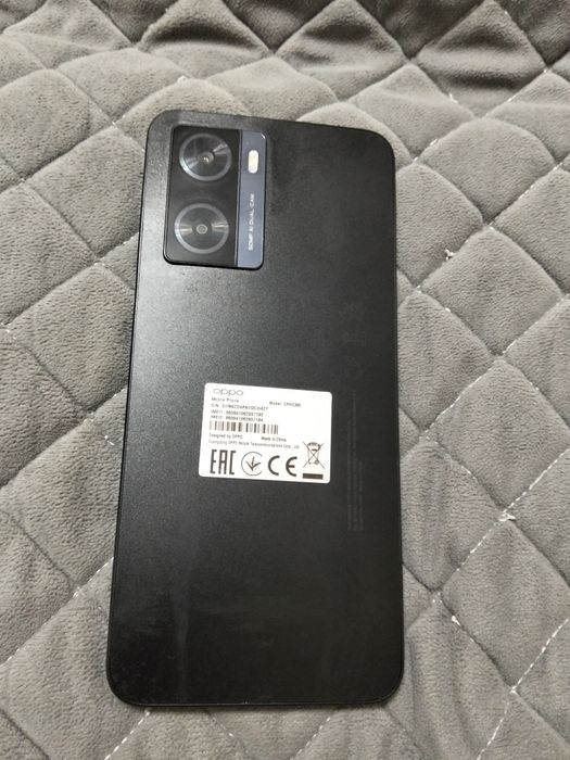 Продам    орро А57