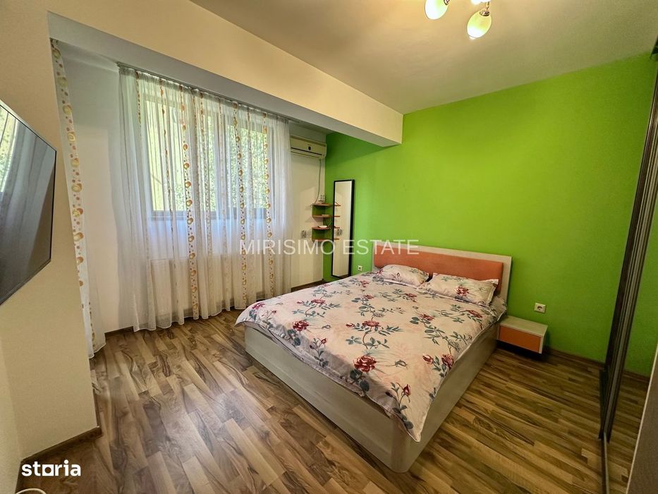 Apartament 2 camere decomandat/12 minute metrou Dimitrie Leonida