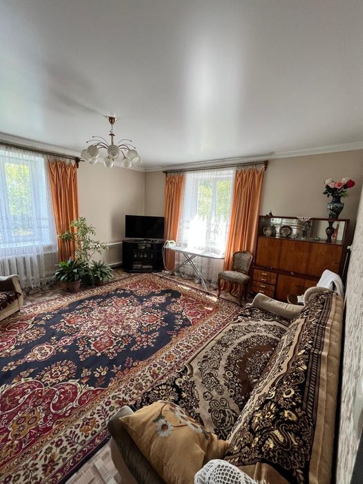 Продается 3х комнатный дом на Аблакетке