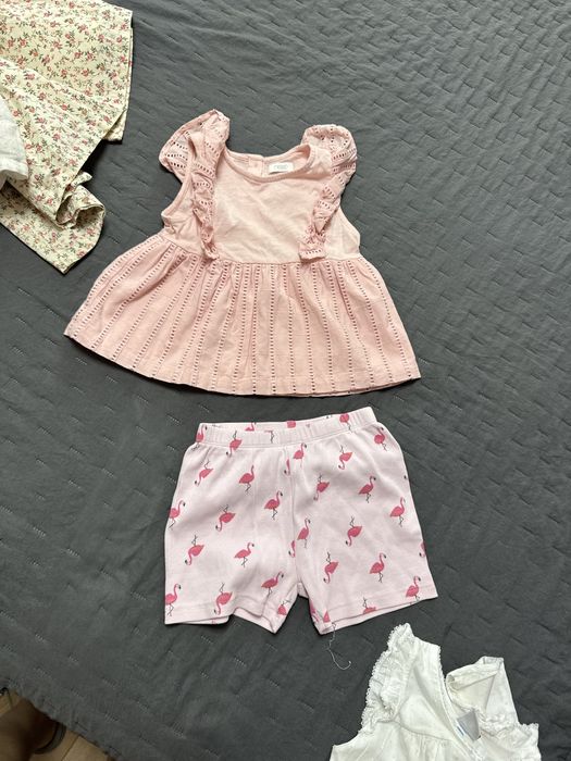 Одежда   для девочек  zara