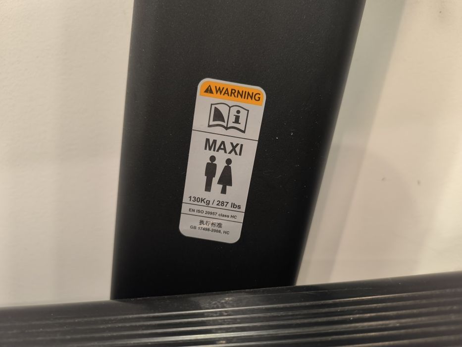 Пътека за бягане Domyos t900b