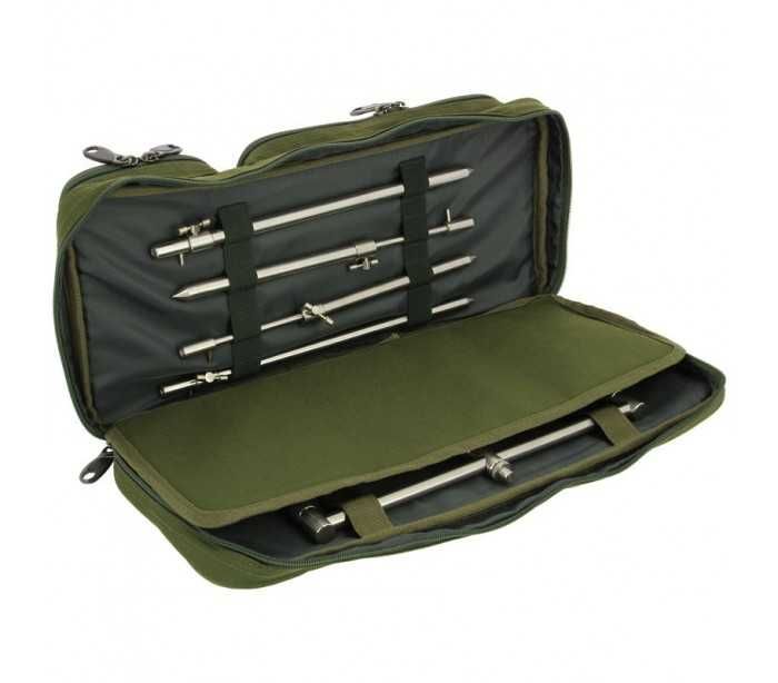 Чанта за бъз барове NGT