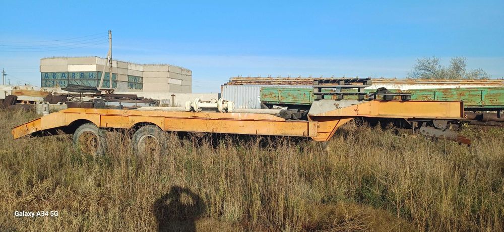 Продается ремонтно-механический цех