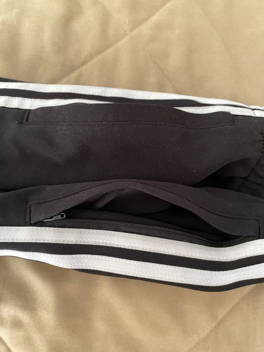 штаны адидас (оригинал)