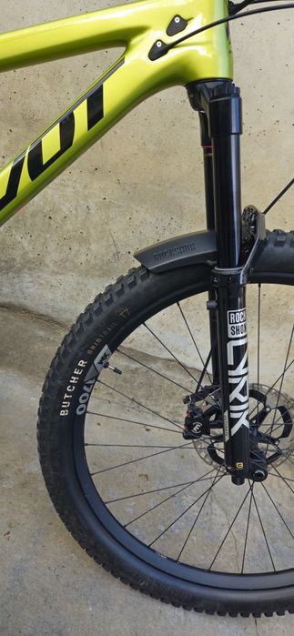 2024 Pivot Switchblade 29" 160/150 Custom