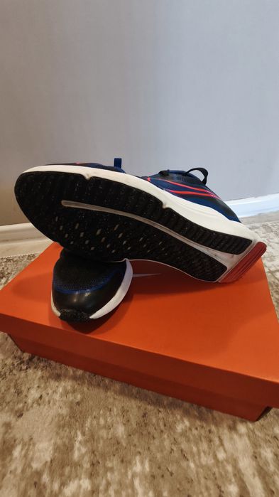 Маратонки Nike boys