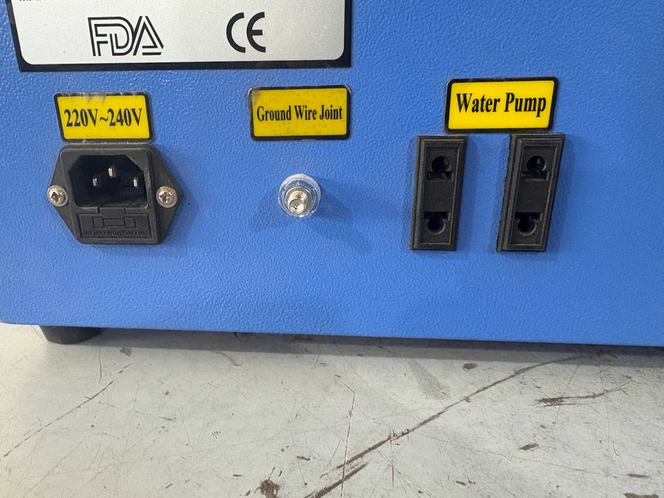 Лазер за рязане и гравиране - SH-G3020