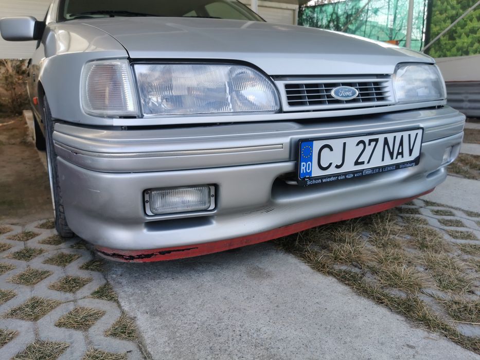 Ford Sierra automat Ghia