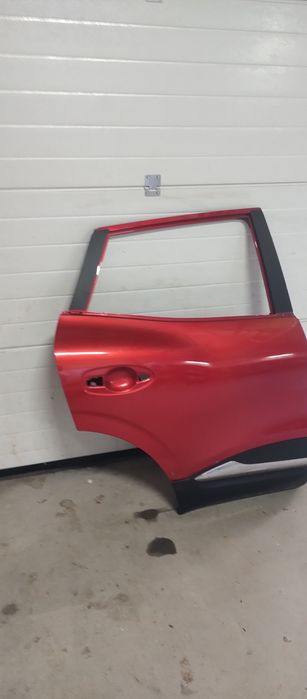 Ușa dreapta spate Renault kadjar