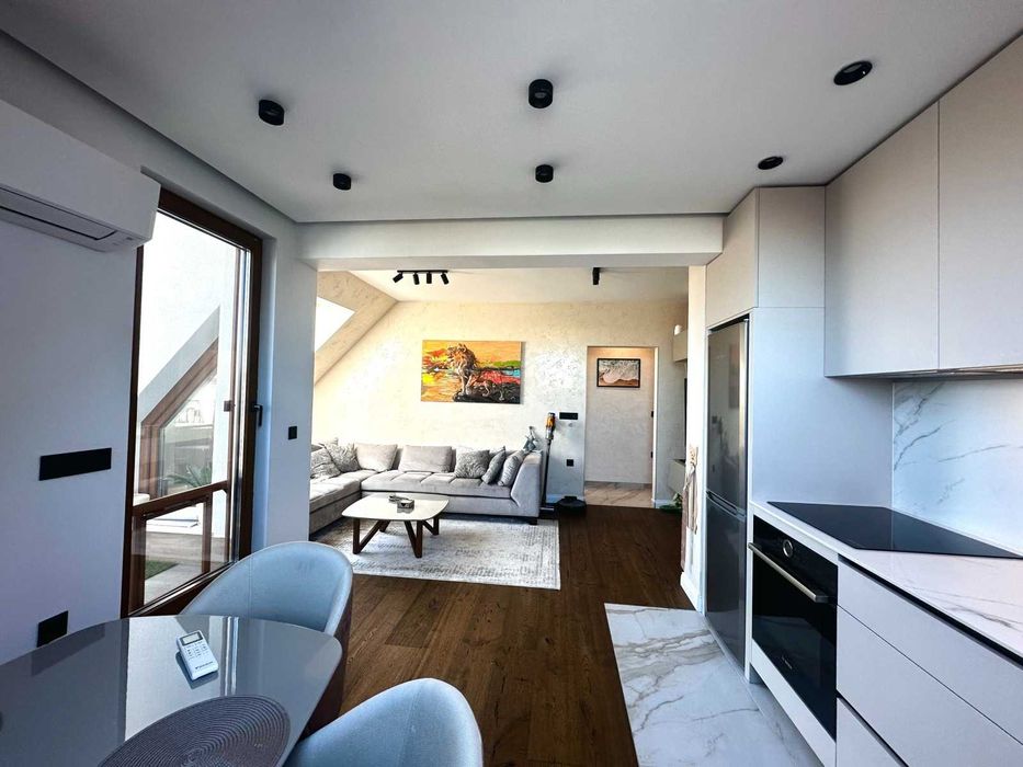 Продава се Двустаен апартамент в София, Разсадника - 63 кв.м за 2318 €/кв.м - Снимка #10