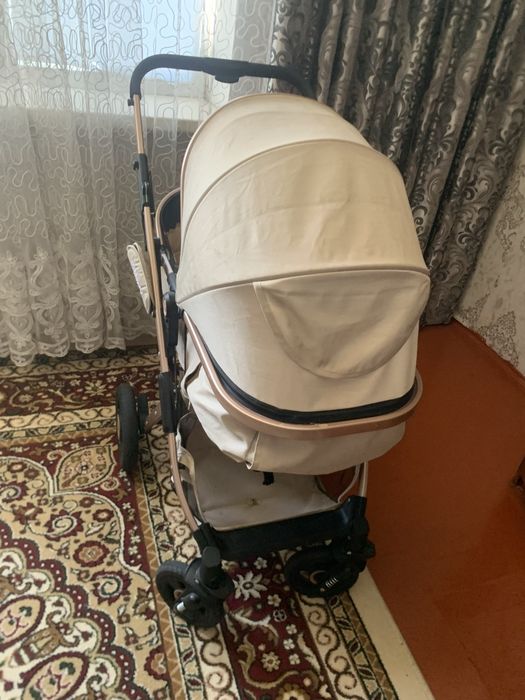 Продается коляска, в хорошем состоянии