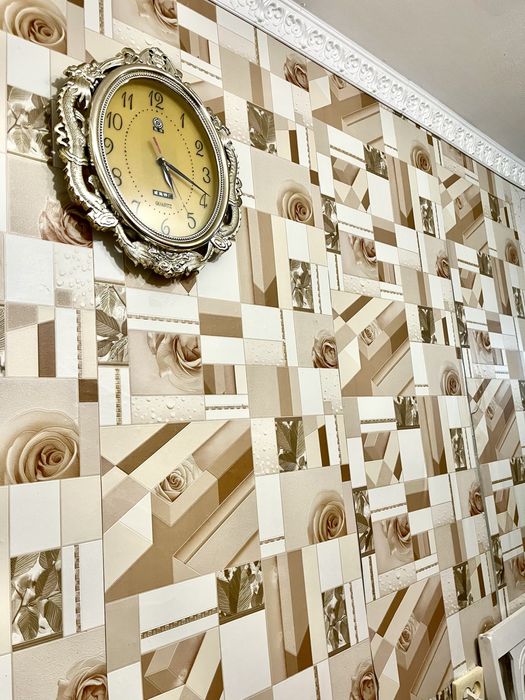 Продам 3 комнатную квартиру