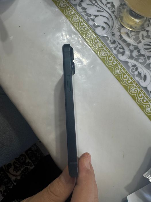 Айфон 11 черного цвета