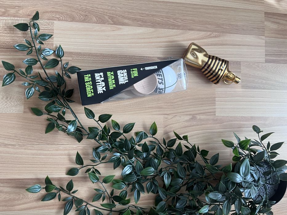 Kendama sweets starter alba