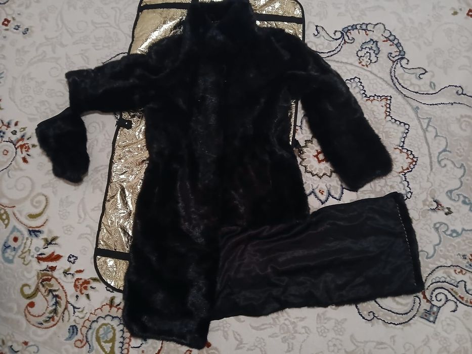 Шуба трансформер